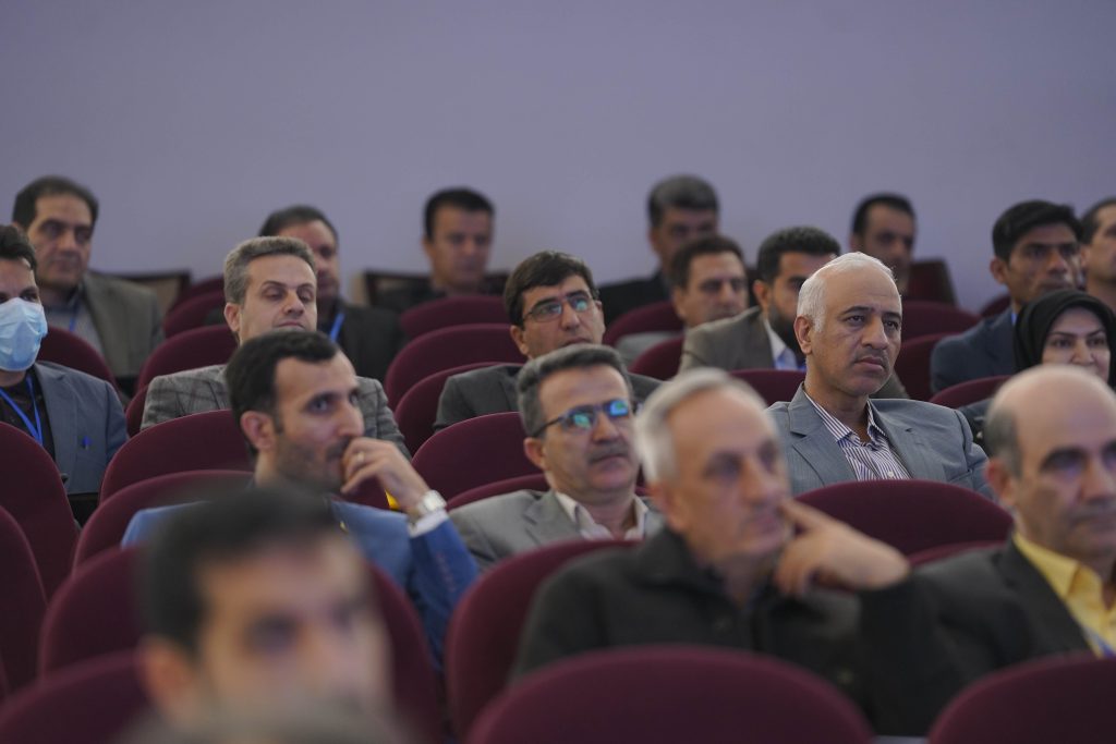 هماش مدیران منابع انسانی