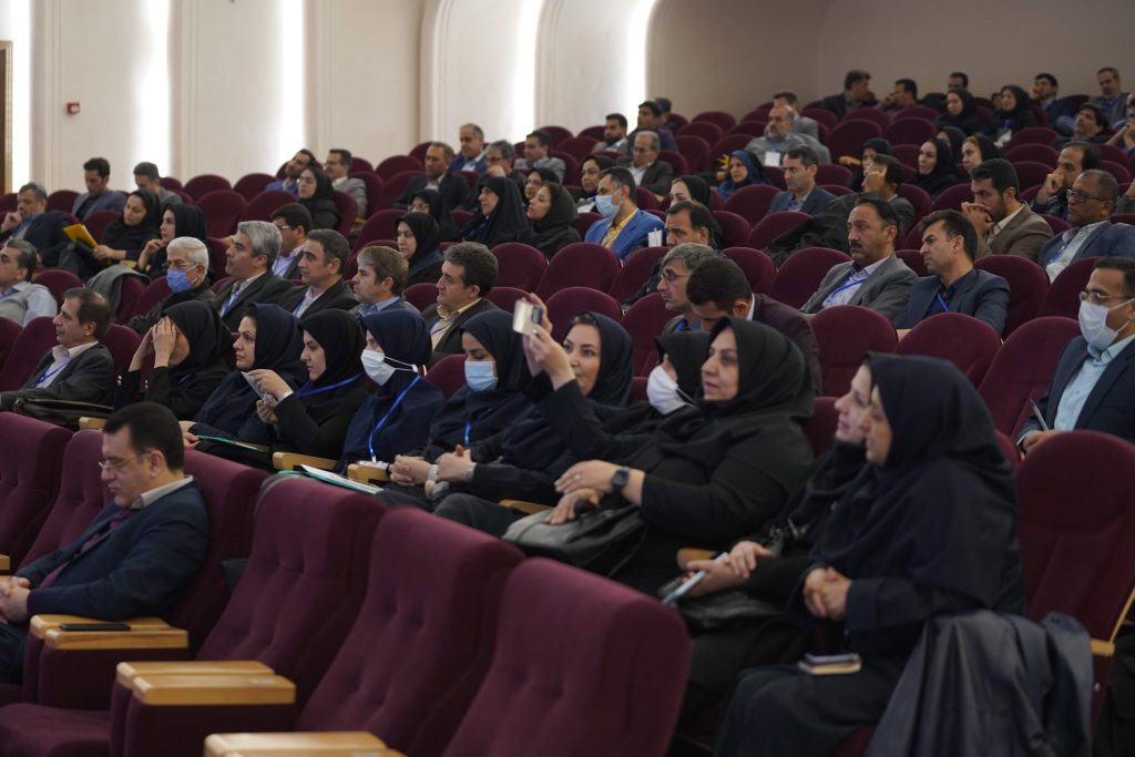 هماش مدیران منابع انسانی3