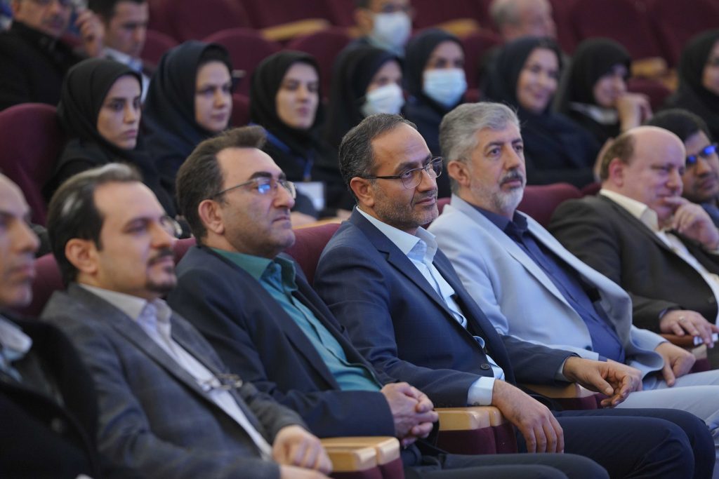 هماش مدیران منابع انسانی