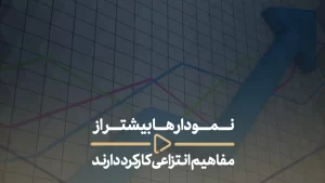 نمودار ها بیشتر از مفاهیم انتزاعی کارکرد دارند