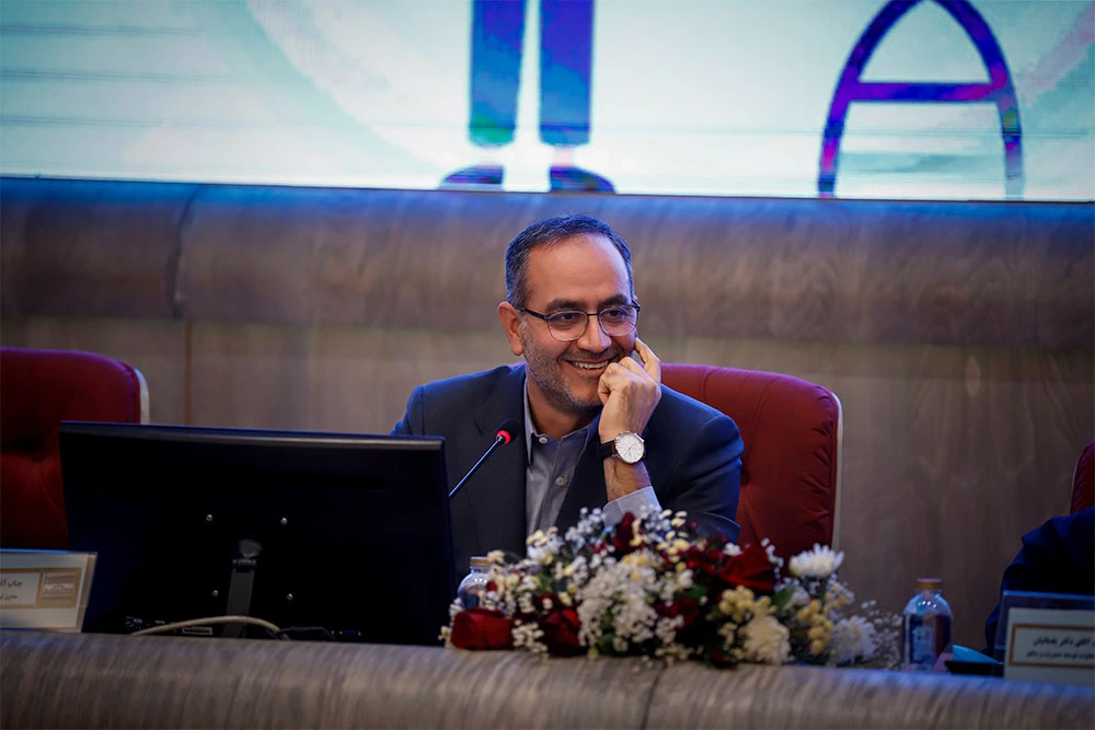 کارگاه دوم